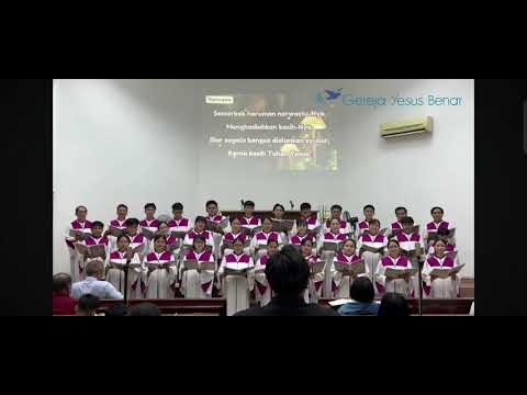 Narwastu - Koir Immanuel