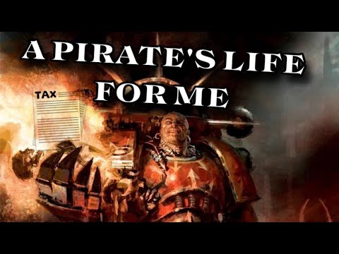 The Red Corsairs - Masters of Competitive Tax Evasion