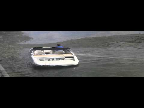 CORSA Marine: Captains Call+