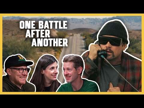 ‘One Battle After Another’ Is a Modern Masterpiece