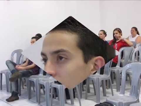 Getsemani Alto Vera Cruz.......19 Setembro 2014 - Sexta feira - Fotos Video