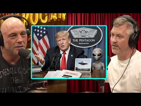 Joe Rogan Ideas 🚀 and 2 more