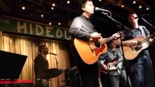 Robbie Fulks - The Lottery Song