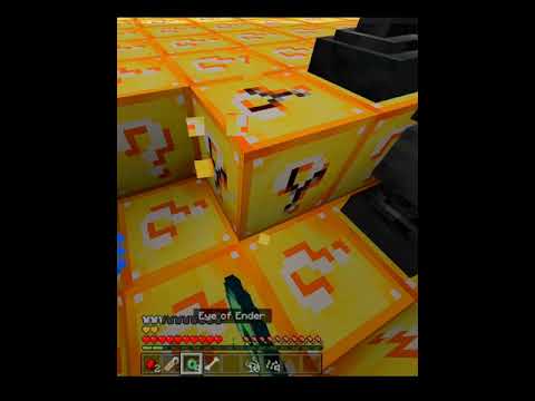 ULTIMATE AK GAMER - EPIC LUCKY BLOCK SURPRISE! #LuckyBlock