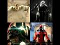 Spider Man Shattered Dimensions Act II Villains
