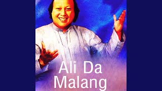 Ali Da Malang