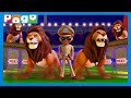 Little Singham Anthem Of Action Little Singham Song Song For Kids PogoChannel