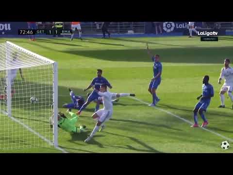 Missade öppet mål I fotboll sjuka missar