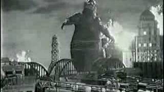 Download lagu Godzilla 1985 Dr. Pepper Commercial #1 mp3