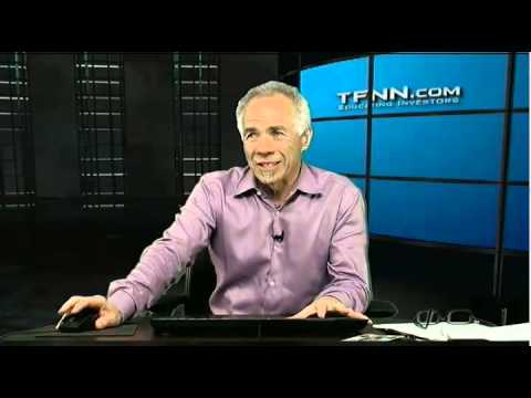 Feb 26th Daily Stock Market Recap by Tom O'Brien on TFNN   2014
