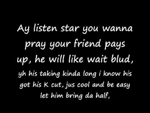 bashy ft wretch 32 & scorcher - ransom lyric