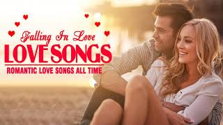The Essential 100 Love Songs Of All Time - Greatest Love Songs About Falling In Love