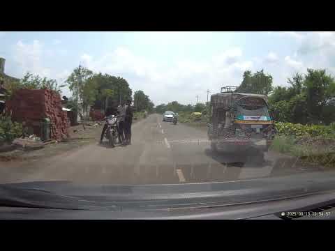 Part -5 | Multai To Chatrapati Sambhaji Nagar | Vlog #vlog #sambhajinagar #travelvlog #traveling