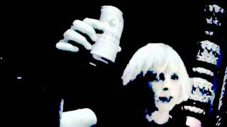 Carol van Dijk (Bettie Serveert) zegt: