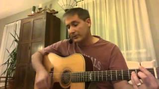 White Bird (It&#39;s A Beautiful Day Cover)