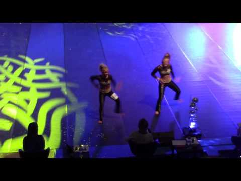 Celine Sagmeister & Erica Brismo Ploetz - Disco SM 2016