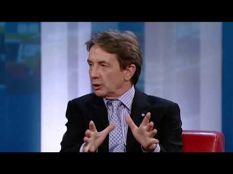 George Tonight: Martin Short | George Stroumboulopoulos Tonight | CBC