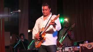 Grady Champion   Smokestack Lightning