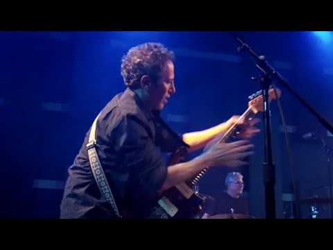 The Dream Syndicate - Armed With An Empty Gun (5-20-17)