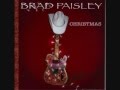 Santa Looked a Lot Like Daddy - Brad Paisley