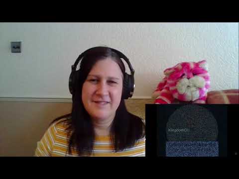 Grandmaster Melle Mel - Vice (first reaction)