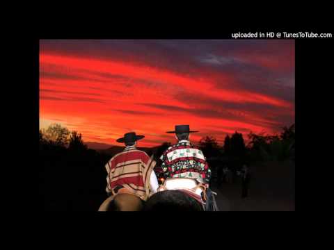 Today's Tango Is... Adiós Pampa Mía - Francisco Canaro 24-08-1945