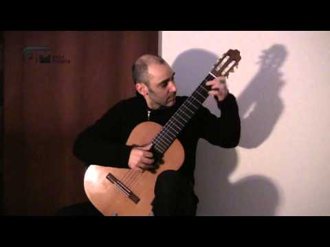 LA NIT DE NADAL - M. Llobet | André Madeira - Big Guitar