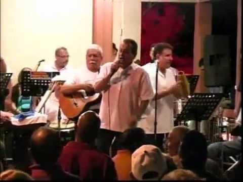 Ismael Miranda - La Oportunidad