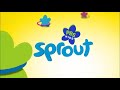 PBS Kids Sprout 2025 Launch Promo
