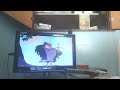 Closing To Robin Hood 1991 VHS