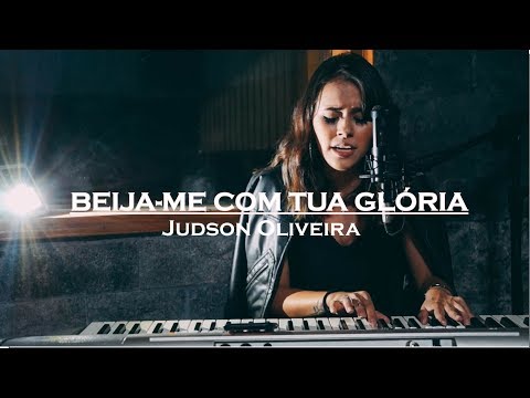 Beija-me com Tua glória | cover NAKAMINE