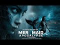 MERMAID APOCALYPSE The Oceans Declare War Full Movie 2025 Action English