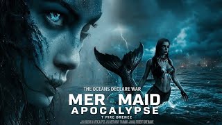 Download lagu 🌊 MERMAID APOCALYPSE: The Oceans Declare War | Full Movie 2025 | Action | English  🌊 mp3