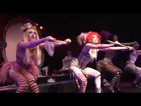Emilie Autumn: The Key 2009 - Full Concert (HD)