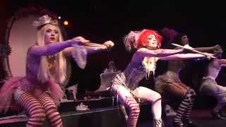 Emilie Autumn: The Key 2009 - Full Concert (HD)