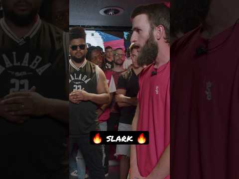 Slark vs Sadyko já disponível em patreon.com/ligaknockout 🔥🔥