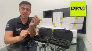 DPA 4099 - REVIEW