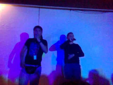 K-LIBA stammheim auftritt