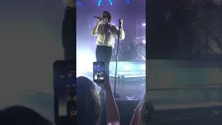 Why Won’t You Love Me - 5 Seconds of Summer (Meet You There Tour Orlando 9/18/18)