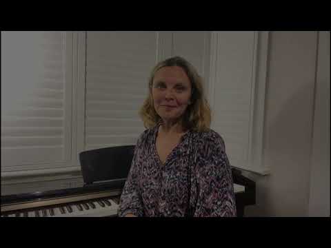 Baroque Bites: Baroque Pitch with Elin Manahan Thomas
