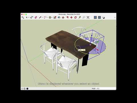 SketchUp users will have a different experience than previous tools - Curic Gizmo