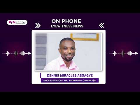 🔥PRESIDENCY STAFF DEBATE! Miracles Aboagye & Beatrice Annan 'fight' over staff at Presidency