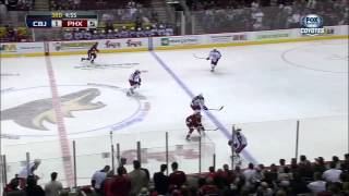 Download lagu Oliver Ekman-Larsson 2nd goal 23 Jan 2013 Columbus Blue Jackets vs Phoenix Coyotes NHL mp3 Download lagu Oliver Ekman-Larsson 2nd goal 23 Jan 2013 Columbus Blue Jackets vs Phoenix Coyotes NHL mp3