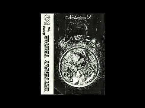 Butterfly Temple - Nahaimal, Demo 1996