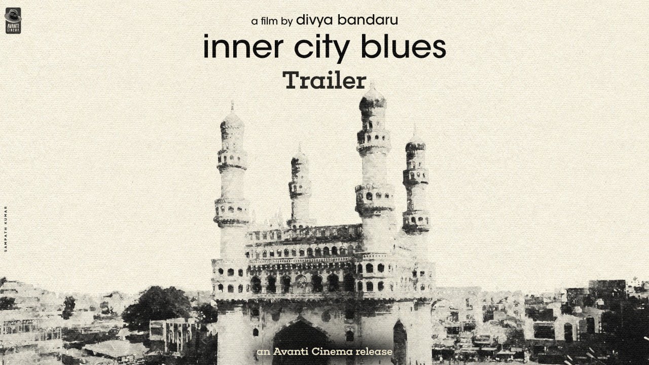 Miniature de la vidéo Inner City Blues (Trailer) | a film by Divya Bandaru | an Avanti Cinema Original du film Inner City Blues