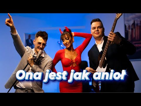 CARMELOVI - Ona Jest Jak Anioł (Official Video)