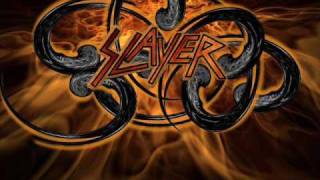 slayer - threshold