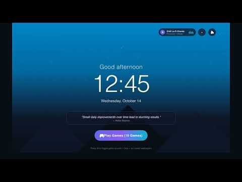 Item video thumbnail