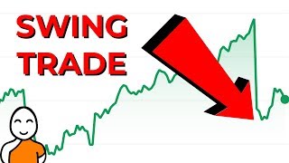 📈 How To Buy Stocks On A Dip ❗ How To Make Money Swing Trading In The Stock Market 📈