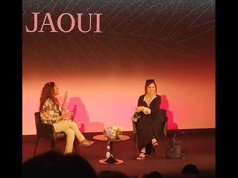Cannes 2022 (Agnès Jaoui)